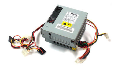 24R2566 - Lenovo 225Watts Power Supply for ThinkCentre
