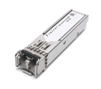 FTLF8528P3BNV-E5 - Finisar Corporation 8Gb/s 150m 850nm Duplex LC Connector SFP+ Transceiver Module