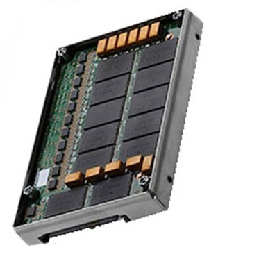 85Y5861 - IBM 300GB eMLC SAS 6Gb/s 2.5 inch Solid State Drive (SSD)  for Storwize V7000