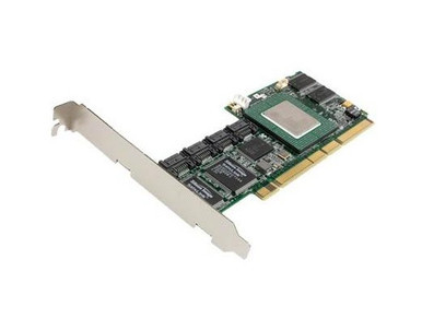39R8810 - IBM ServeRAID 7T 4 Channel 64 Bit 66MHZ PCI SATA RAID Controller