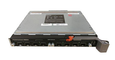 H83HF - Dell PowerConnect M8024 24Ports 10Gb/s Ethernet Blade Switch