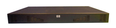AF618A - HP 0x2x16 KVM Server Console G2 Switch with Virtual Media CAC Software