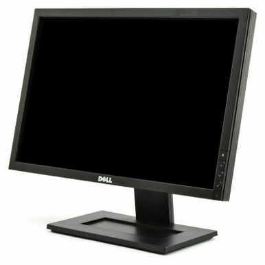 E1709WC - Dell E1709W 17 inch 1440 x 900 at 60Hz WXGA+ Widescreen TFT Active Matrix LCD Monitor