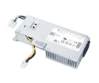 0KG1G0 - Dell 200Watts Power Supply for Dell Optiplex 7010 9010 9020 USFF