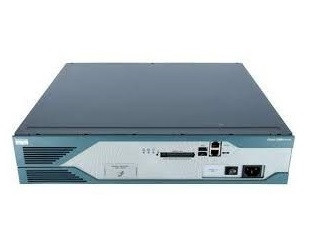 CISCO2821CCMEK9 - Cisco 2821 Voice Bundle - router - voice / fax module - desktop