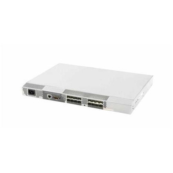 A7984AR - HP Storageworks 4GB Fibre Channel 4/8 Ports Base SAN Switch
