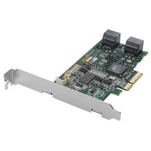 2241000-R - Adaptec 1430SA 4 Port Serial ATA RAID Controller