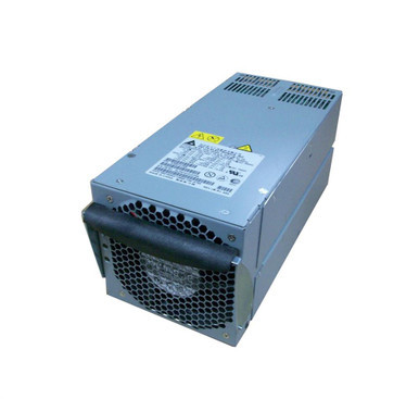01820D - Dell 730Watts Hot-Pluggable Redundant Power Supply