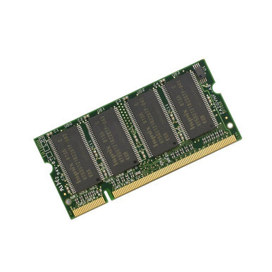 375927-001 - HP 512MB 333MHz DDR PC2700 Unbuffered non-ECC CL2.5 200-Pin Sodimm Memory