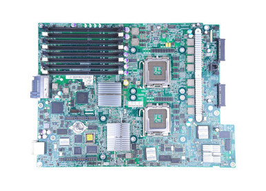 CU675 - Dell Motherboard (System Board) for PowerEdge 1955 Rack Server System