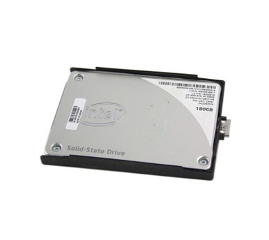 04X4430 - Lenovo 180GB SATA 6Gb/s 7mm 2.5 inch Solid State Drive (SSD)