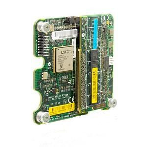 507925R-B21 - HP Smart Array P700M PCI Express X8 SAS RAID Controller with 256MB Cache