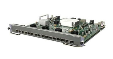 JC628A - HP Procurve 10500 16Ports 10GBE SFP+ SC Switch Module