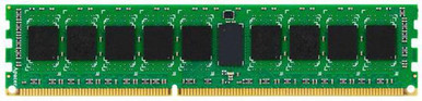 MEM-DR380L-SL03-ER16 - Supermicro 8GB 1600MHz DDR3 PC3-12800 ECC Registered CL11 240-Pin DIMM 1.5V Dual Rank x8 Memory Module