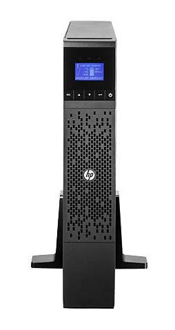 J2R01A - HP R/T3000 G4 120V 3000 Watts AC Single Phase Rack-Mount UPS System