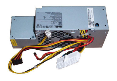 0MH300 - Dell 275Watts Power Supply for Optiplex 740 745 755 SFF