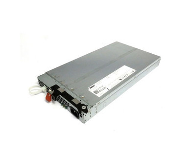 L1100P-01 - Dell 1100-Watts Power Supply for PowerEdge R905 (New pulls)