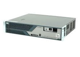 CISCO3825-AC-IP - Cisco 3825 Router