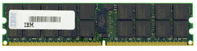 73X5063 - IBM 2GB DDR2-800MHz PC2-6400 ECC Unbuffered CL6 240-Pin DIMM Dual Rank Memory Module for System x3200 M2