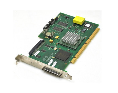 24P2591 - IBM ServeRAID-4LX Ultra160 SCSI Controller