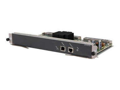 JC068A - HP ProCurve A12500 8-Port 10-GbE XFP LEC Module