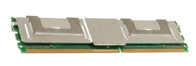 MEM-DR205L-HL06-FB6 - SuperMicro 512MB DDR2-667MHz PC2-5300 ECC Fully Buffered CL5 240-Pin DIMM Single Rank Memory Module
