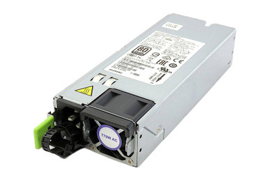 700-014160-0000 - Artesyn 770-Watts 80 Plus Platinum Hot Swap Redundant AC Power Supply for UCS C220 M4