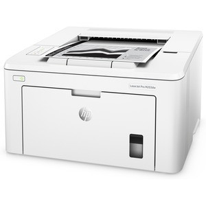 G3Q47A - HP LaserJet Pro M203dw Monochrome Laser Printer