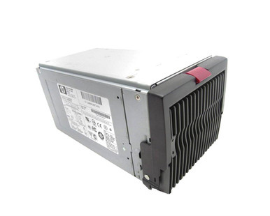 409781-001 - HP 870Watts Hot-Pluggable Power Supply for Proliant DL585