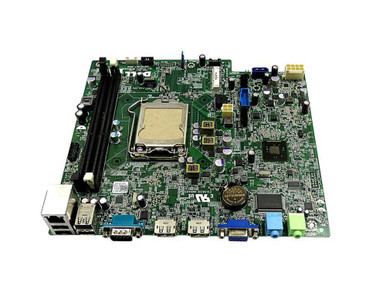 0KC9NP - Dell Motherboard (System Board) for OptiPlex 9020 Usff