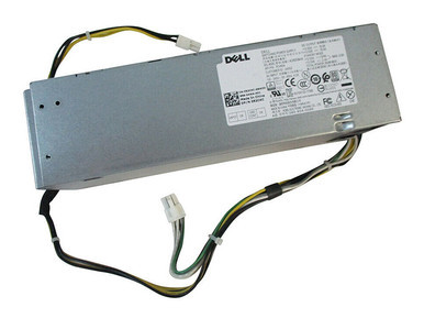 0H7X3F - Dell 260-Watts Power Supply for Optiplex 5060 and 7060