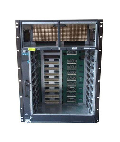 450699-B21 - HP Voltaire InfiniBand DDR Rev B 288Ports Switch Chassis