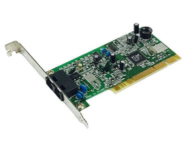 AMI-2014F/2014C - Intel Ami PCi Modem Card