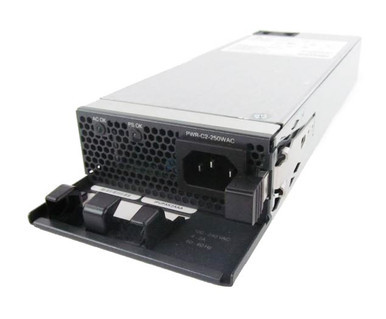 341-0530-01 - Cisco 250Watts AC Power Supply for Catalyst 2960-X