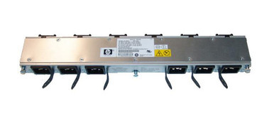 406362-001 - HP Single Phase Power Module for BladeSystem c7000 Enclosure