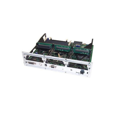 CE964-60001 - HP Formatter with WIFI card (1150-7945) for CLJ CP1025 Series