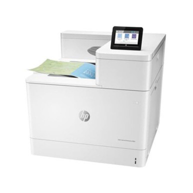 CZ244A#BGJ - HP LaserJet M806dn Printer