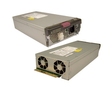 DPS-550CBA - HP 550Watts Hot-pluggable Power Supply (with IEC Cord) for ProLiant DL560