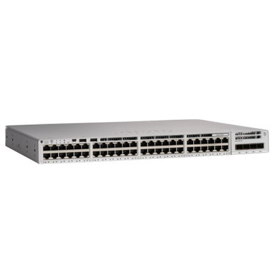 C9200L-48T-4G-E - Cisco Catalyst 9200 Net Switch