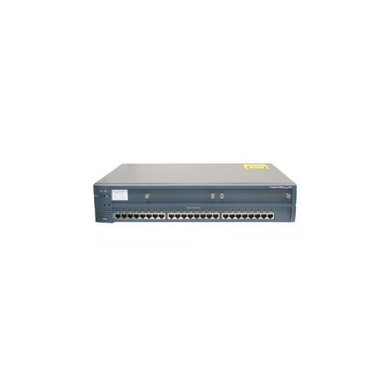 Catalyst 2916M-XL - Cisco Catalyst 2916M XL 16-Ports 10BaseT/100BaseTX Fast Ethernet Switch