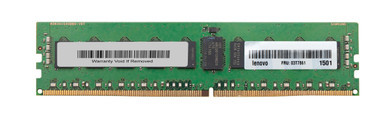 03T7861 - IBM 8GB DDR4 2133MHz PC4-17000 ECC Registered CL15 288-Pin DIMM 1.2V Single Rank Memory Module