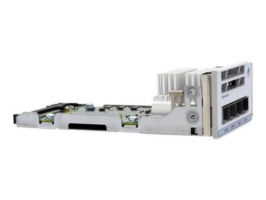C9200-NM-4G - Cisco Catalyst 9200 4x1GE Network Module