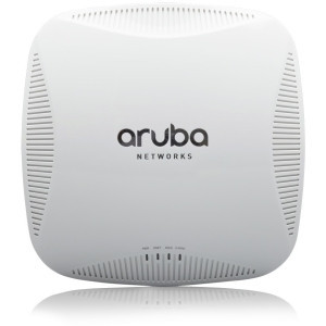 AP-204-JW162A - HPE Aruba 867Mbps 802.11ac Wireless Access Point (JW162A)
