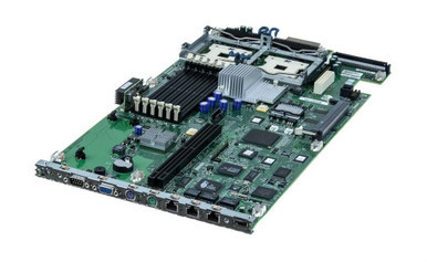 432813-001 - HP Motherboard (System Board) for ProLiant DL360 G4p Server