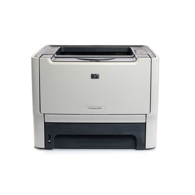 CB367A - HP LaserJet P2015D Up to Monochrome Laser Printer