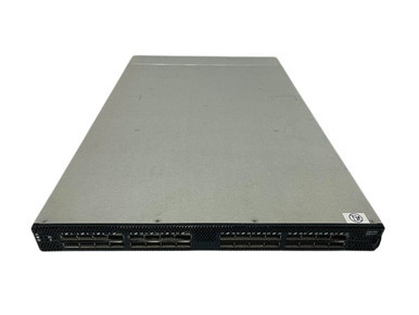 MSN2700-CS2F - Mellanox 32 Port Managed Gigabit Rack Mountable Ethernet Net Switch