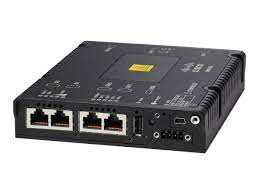 IR809G-LTE-VZ-K9 - Cisco Industrial Router 809 - wireless router - WWAN - desktop