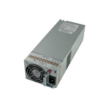 592267-002 - HP 595Watts AC Power Supply for MSA2000 G3