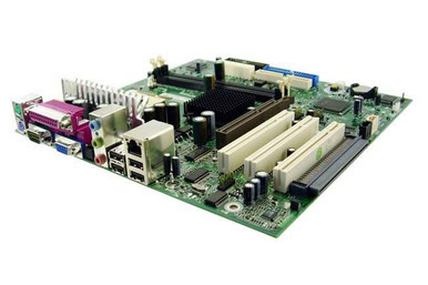 261981-001 - Compaq Motherboard (System Board) EVO Workstations D310 D510 CMT