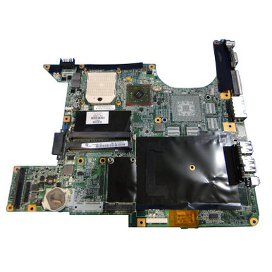 459567-001 - HP Full-Featured Motherboard (System Board) for HP DV9000 Series Laptops
